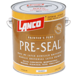 Primer Acrylic Latex Ultra White 1gal Lanco | Wongs Hardware Ltd