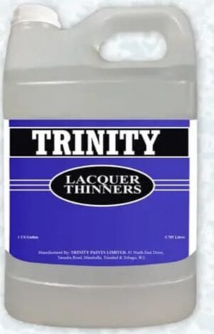 Trinity A.C. Lacquer Thinners