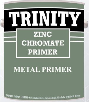 metal primer